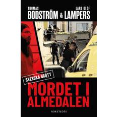 Mordet i Almedalen