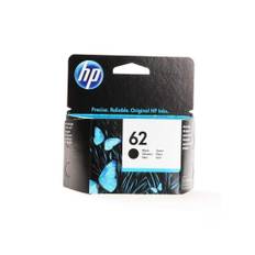 HP Ink C2P04AE 62 Black
