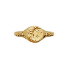 Maanesten Magdelena ring - 4871A - 53