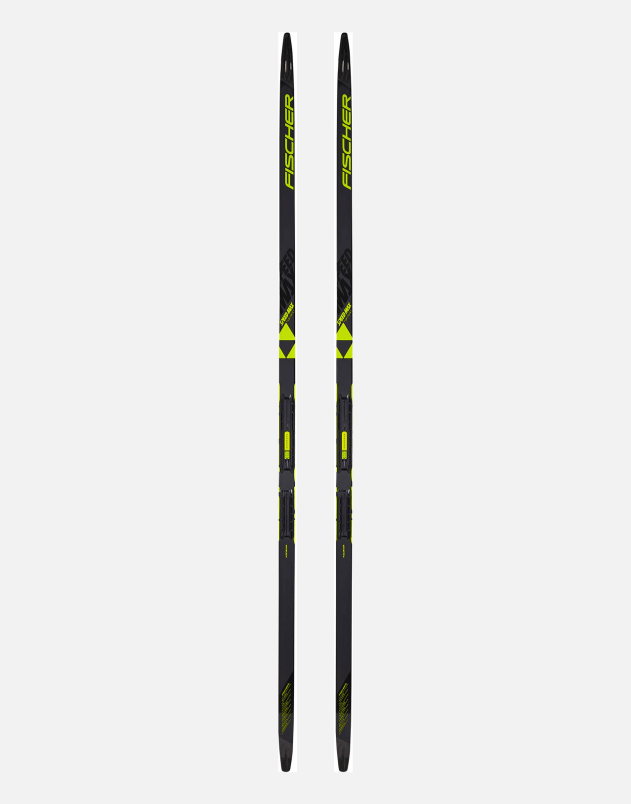 Fischer Speedmax Twin Skin IFP (2018/19) - 197cm / 46-58kg / 31