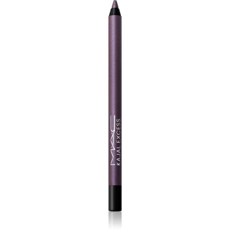 MAC Cosmetics Kajal Excess Longwear Smoky Eye Liner Kajal Eyeliner Skugga Prunella Prince 1.2 g