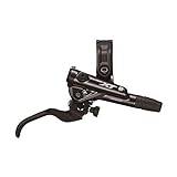 Shimano Deore XT bromsspak svart en storlek