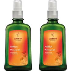 2st Weleda Arnica Massage Oil - 100 ml