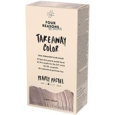 Four Reasons Take Away Color 9.12 Pearly Pastel 1 pcs