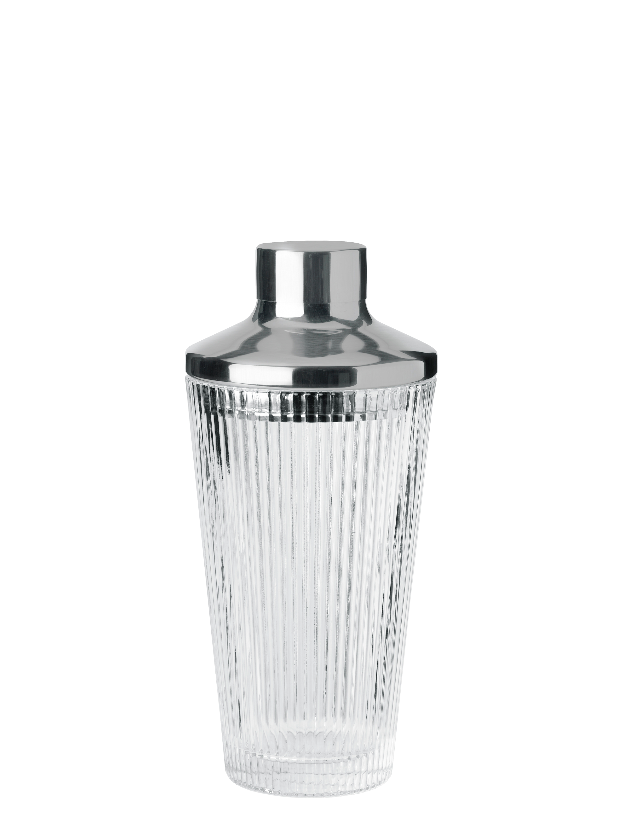 Stelton - Pilastro Cocktail Shaker