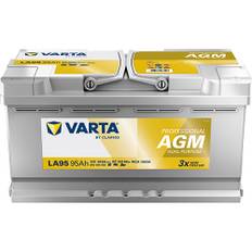 Varta LA95 - 12V 95Ah (Dual Purpose AGM)