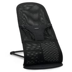 BabyBjörn Babysitter Bliss Mesh (Svart)