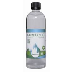 Sodfri bio lampeolie - flaske - 1.000 ml