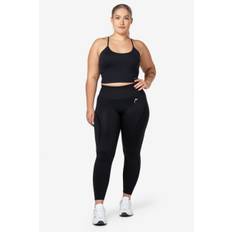 Vortex V3 Leggings - Black / XS