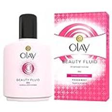 Olay Beauty Fluid ansikts- och kroppsvård, 100 ml