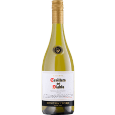 Casillero del Diablo Chardonnay 0,75 l.