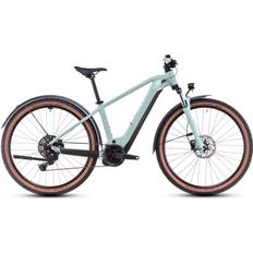 Cube Reaction Hybrid Performance 625 Allroad skylightblue´n´white 2025 - RH-XS