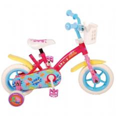 Gurli Gris Cykel 10 Tommer Børnecykler 911064