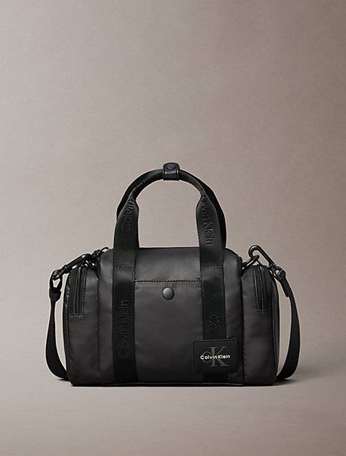 Calvin Klein  Water Repellent Crossbody Bag