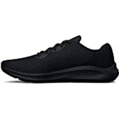 Under Armour Dam Ua Charged Pursuit 3 löpskor visuell stoppning, svart, 42,5 EU, svart, 42.5 EU