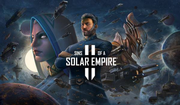 Sins of a Solar Empire II (PC) - Standard