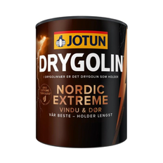 Jotun Drygolin Nordic Extreme Vindue & Dør 0,68 L