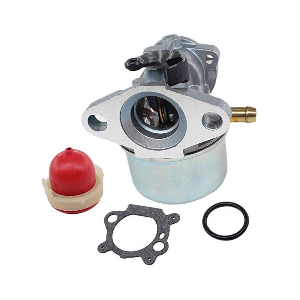 Gräsklipparförgasare Briggs & Stratton-motor 799868 498254 497347 497314 498170 Förgasare 4 hk 5 hk 6