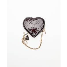 Louis Vuitton Vernis Portomonecourt Coin Purse
