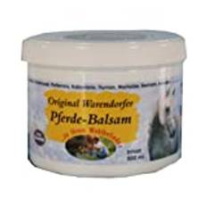 Hago Original Warendorfer hästbalsam – kylning – lindrar 500 ml