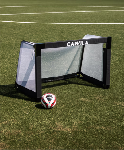 Cawila Aluminium Mål - 120 x 80 cm 2