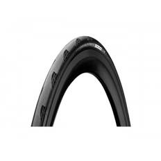 Continental Grand Prix 5000 Tubeless Svart