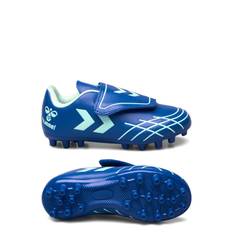 HUMMEL Hattrick Mg Jr |Blue |28