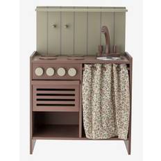 BLOOMINGVILLE Pippi Mini Stove |Brun |One Size