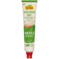 Tartex Organic Herb Pate 200g