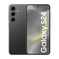 Samsung Galaxy S24 256GB - Onyx Black