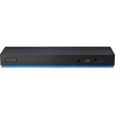 HP USB-C Docking station G4 | uden strømforsyning