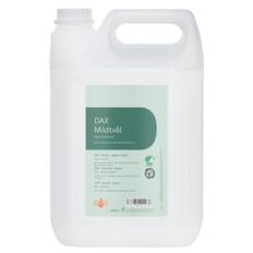 DAX Mildtvål 5 liter, oparfymerad