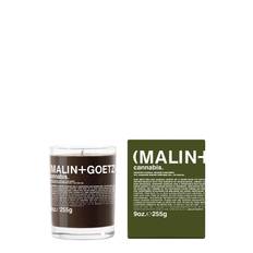 Malin+Goetz Cannabis Candle Nude