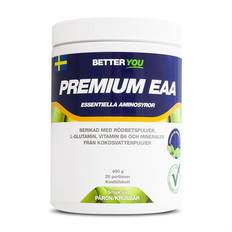 Better You Premium EAA - Jordgubb/Kiwi