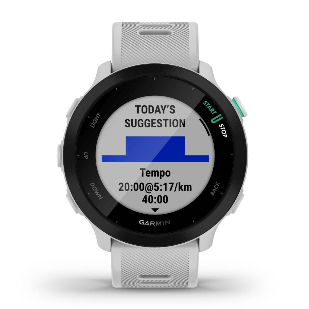 Forerunner 55