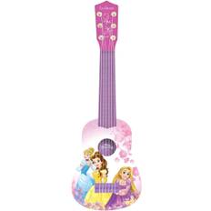 Disney Princess Barngitarr 53 cm