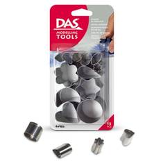 DAS metalforme 12 stk.