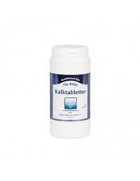 Kalktabletter Alg-Börjes 500 tabl