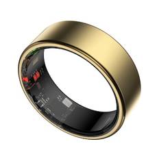 Haale II Smart Ring str. 10 (guld)