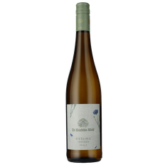 2024 Villa Bürklin Riesling Pfalz Dr. Bürklin-Wolf