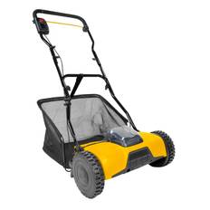 Falke pl&#230;neklipper cylinder akku 18 V (På lager i butik)