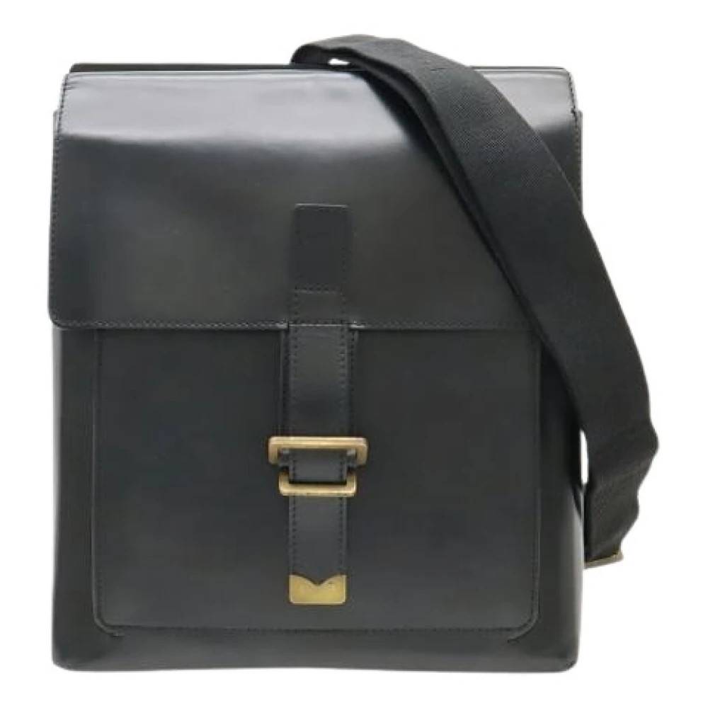 Louis Vuitton Vintage - Pre-owned Vintage Axelremsväska Vintage - Herr - ONE Size -