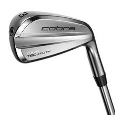 Cobra King Tec Golf Utility Iron - Steel