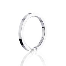 Efva Attling - Plain & Signature Thin Ring