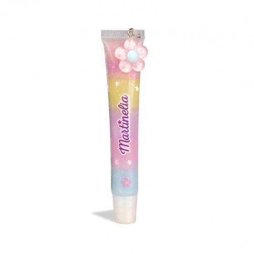 Martinelia Dreamy Flower Lip Gloss Strawberry 14ml