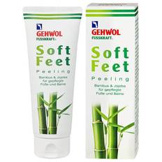 Gehwol Fusskraft Soft Feet Peeling, 125 ml