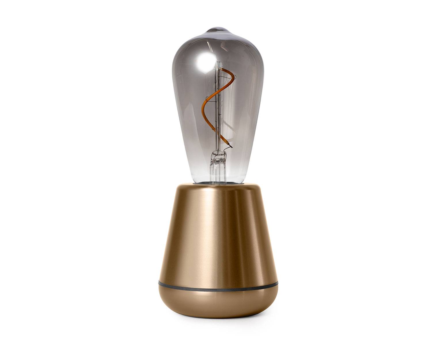 Humble One Bordslampa | Gold - Guld