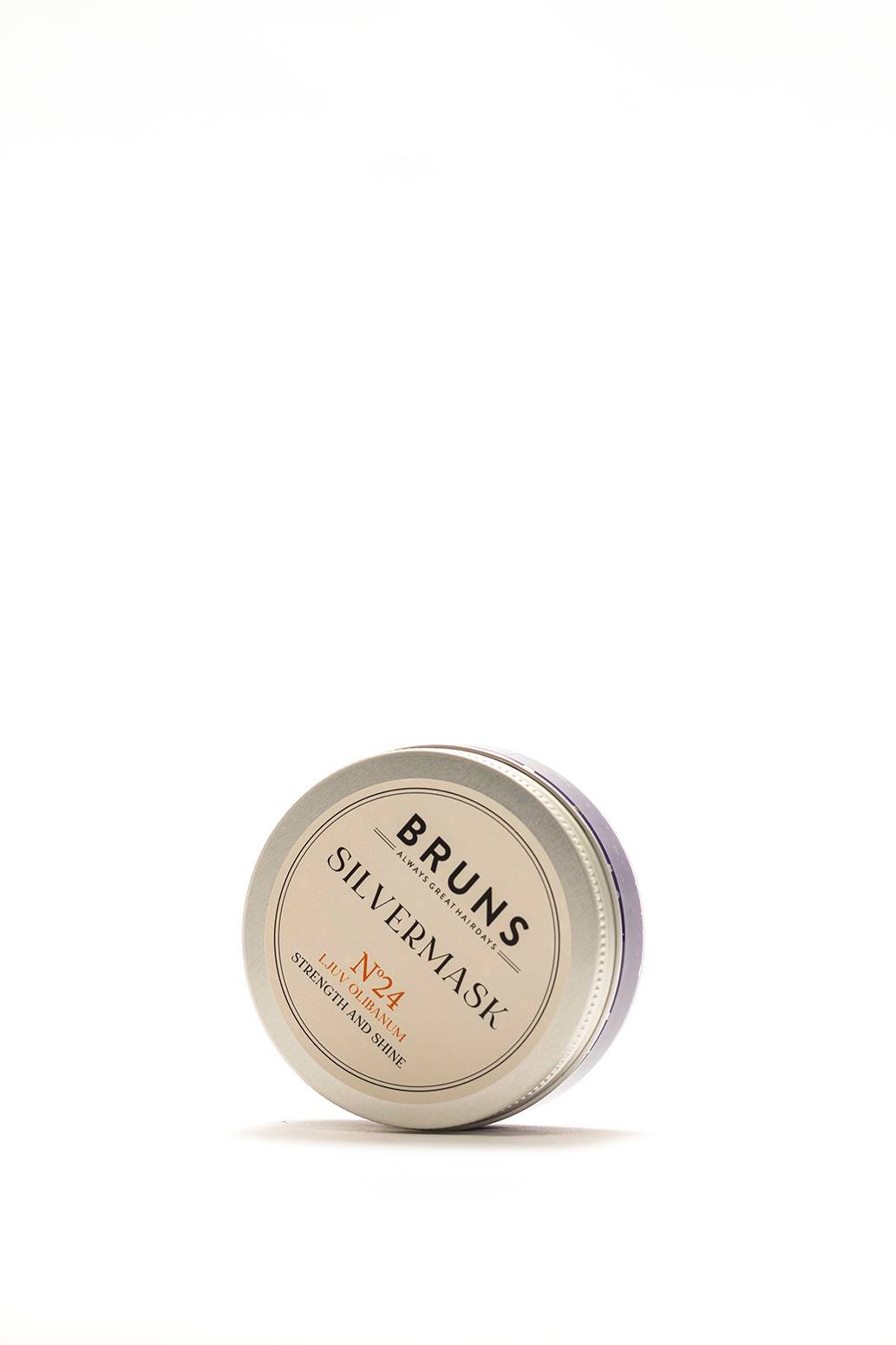 BRUNS Silvermask 50 ml