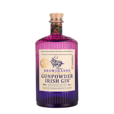 Drumshanbo Gunpowder Irish Gin Italian Fig & Laurel 0.70 liter