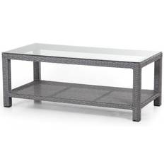Brafab - Ninja Soffbord 120x60 cm Grå